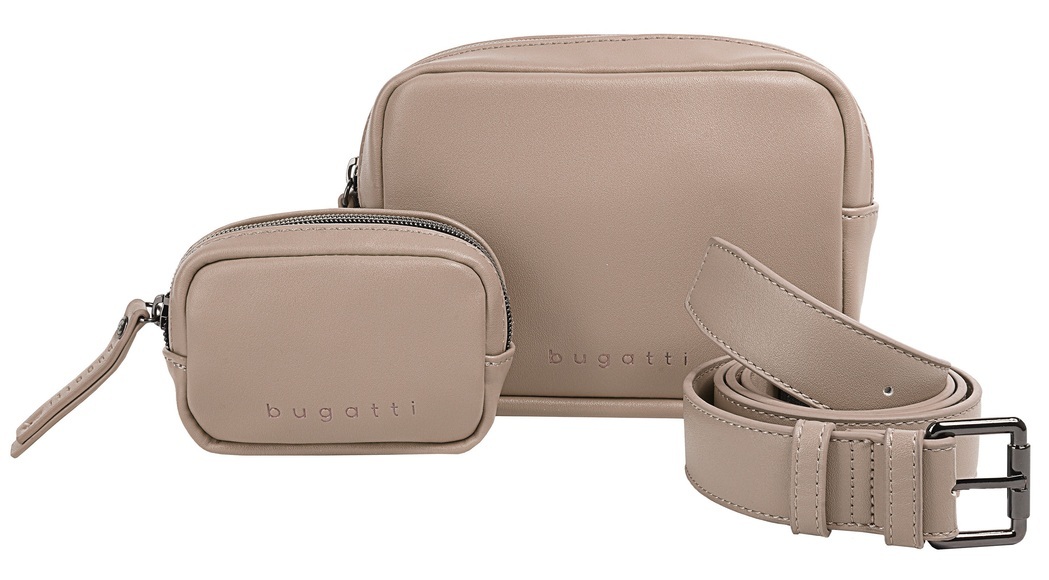 Almata Gürteltasche Sand