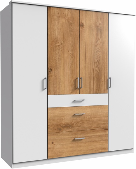 Wimex Kleiderschrank »Click«