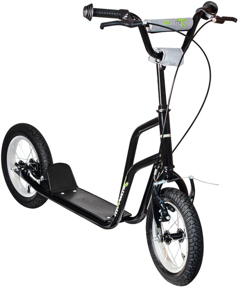 Fun Air 12 Zoll, Scooter