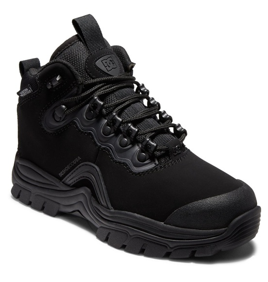 DC Shoes Winterboots »Navigator«