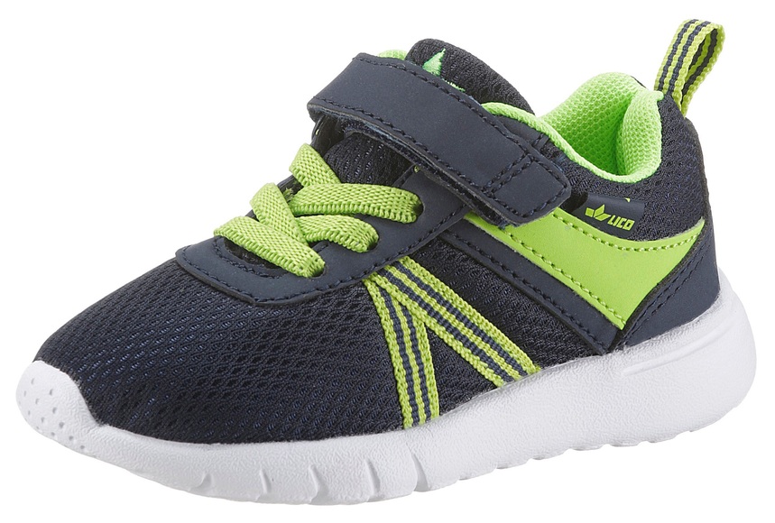 Lico Sneaker »Cakes VS«, mit Gummiband