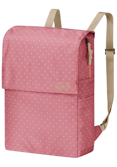 Jack Wolfskin Notebookrucksack Lynn Packs one size violett