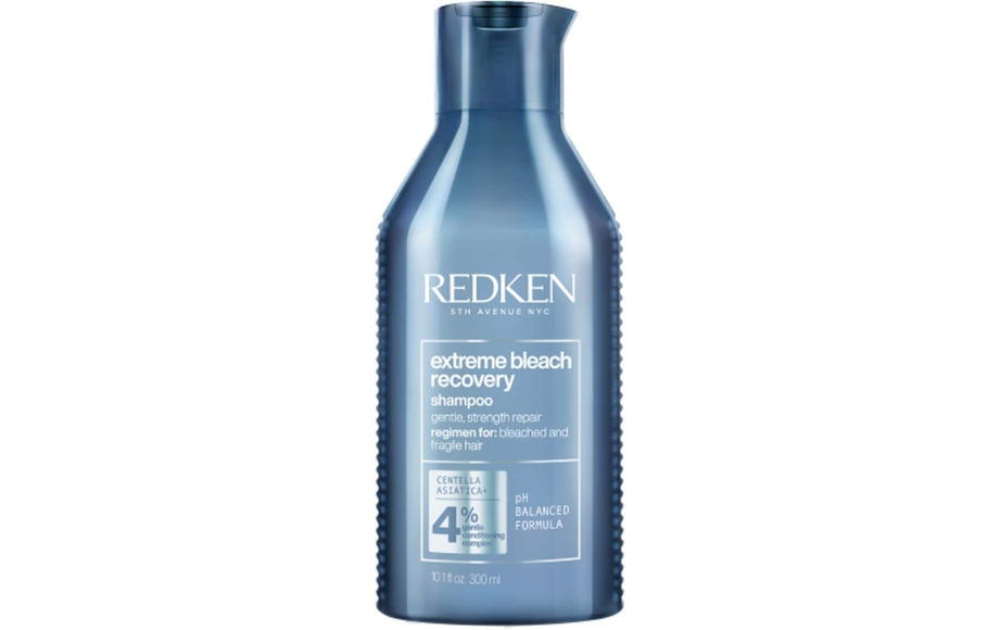 Redken Extreme Bleach Redken Extreme Bleach Recovery Shampoo haarshampoo 300.0 ml