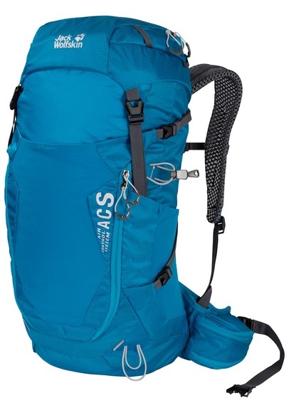 CROSSTRAIL 28 LT, Rucksack