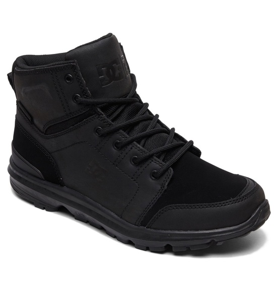 DC Shoes Stiefel »DC Locater«