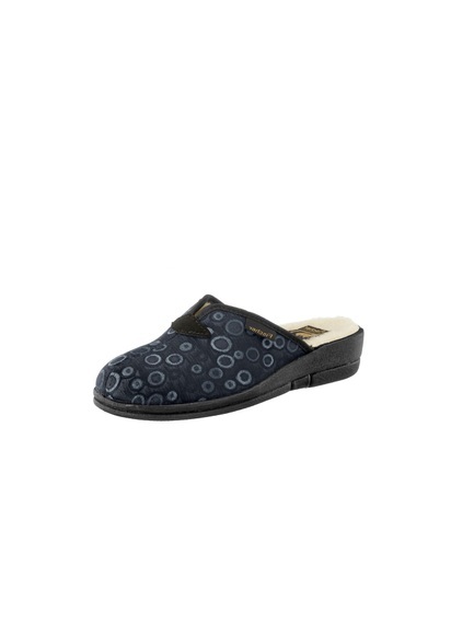 Fischer Pantoffel atmungsaktiv