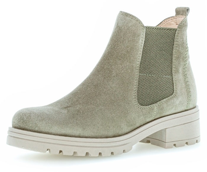 Gabor Chelseaboots, in Komfort-Schuhweite G (=weit)