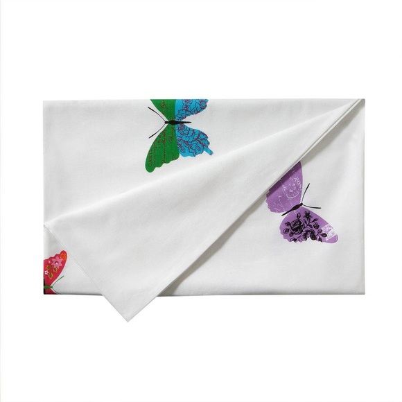 DDDDD Tischdecke »Butterfly«, 140x240 cm