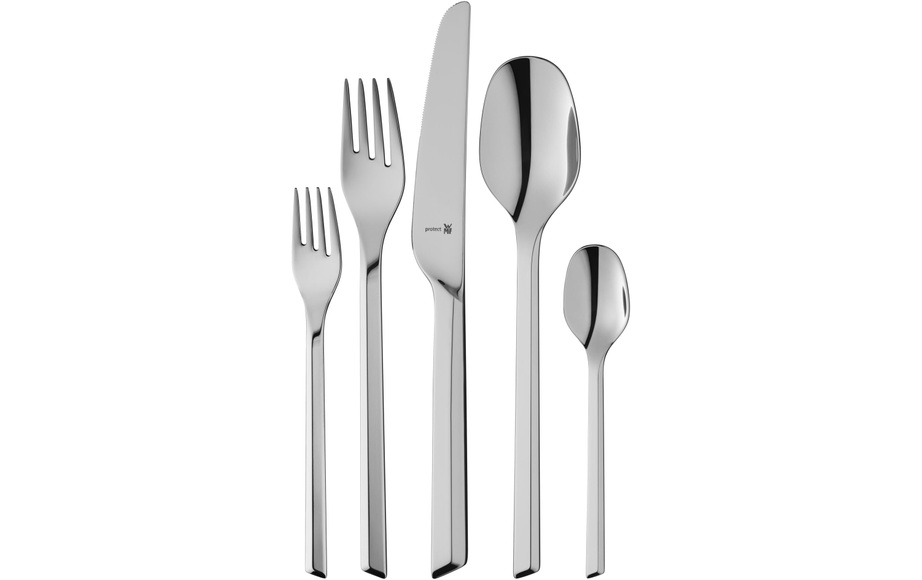 Besteck-Set, WMF, »Kineo« (30tlg.)