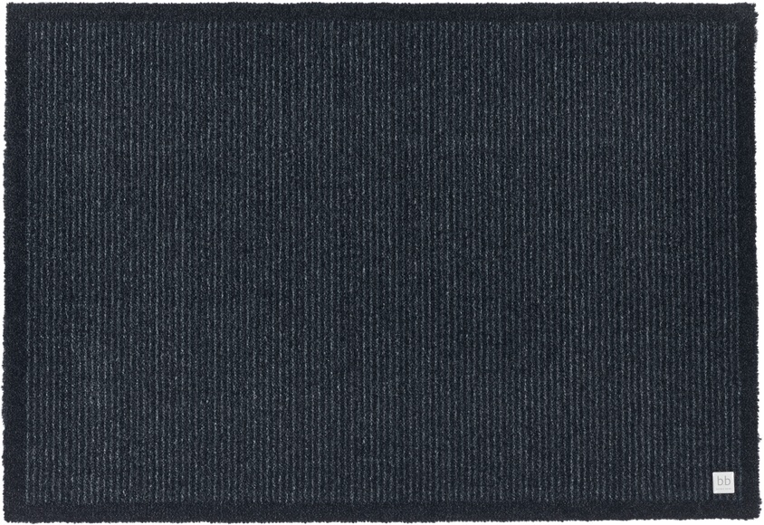 Fussmatte, b.b home passion, »Gentle«, rutschhemmend beschichtet