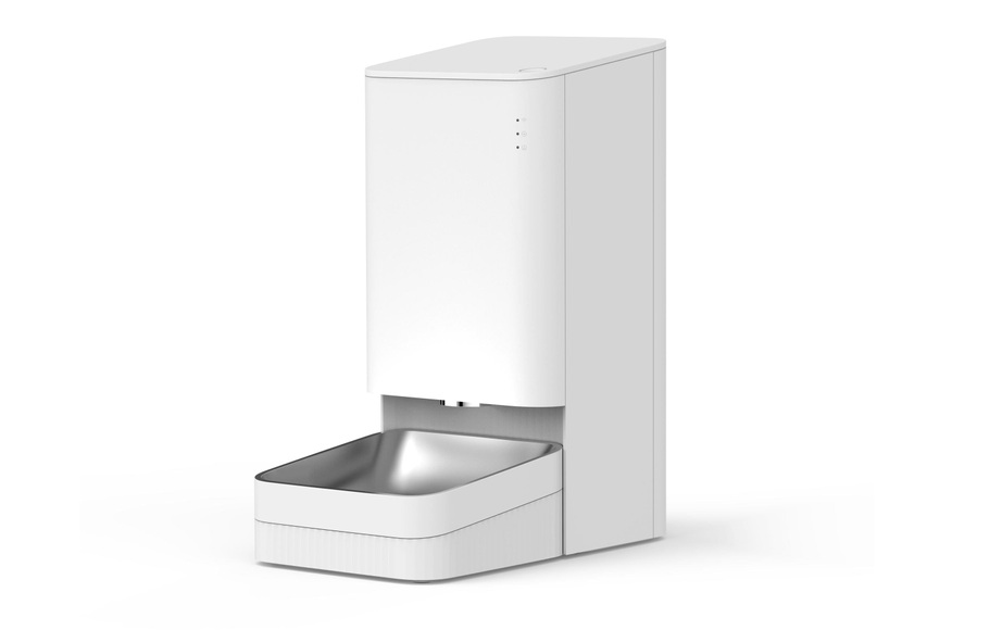 Xiaomi Futterautomat »Pet Food Feeder«