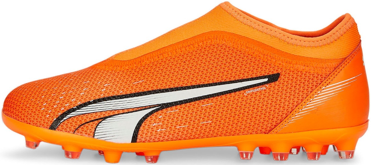 PUMA Fussballschuh »ULTRA MATCH LL MG Jr«