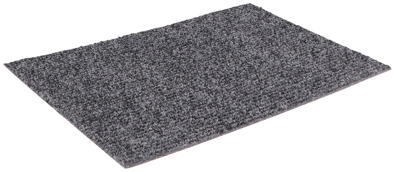 Primaflor-Ideen in Textil Nadelvliesteppich »GLADIATOR«, rechteckig, 5,5 mm Höhe