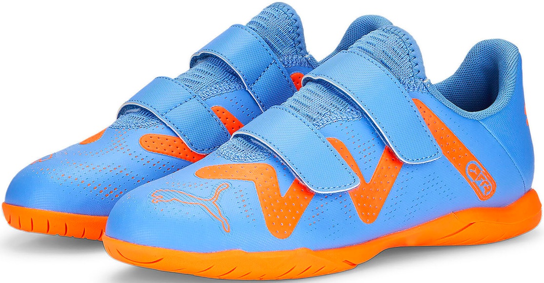 PUMA Fussballschuh »FUTURE PLAY IT V Jr«