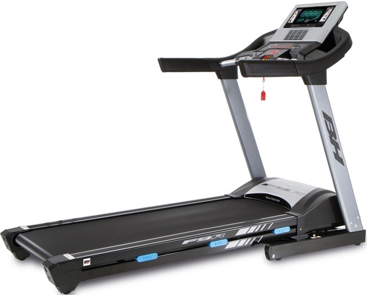 BH Fitness Laufband »F9R TFT G6520TFT«