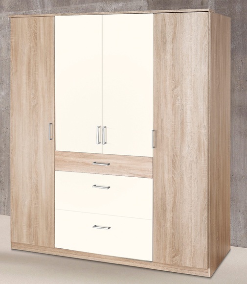 Wimex Kleiderschrank »Click«