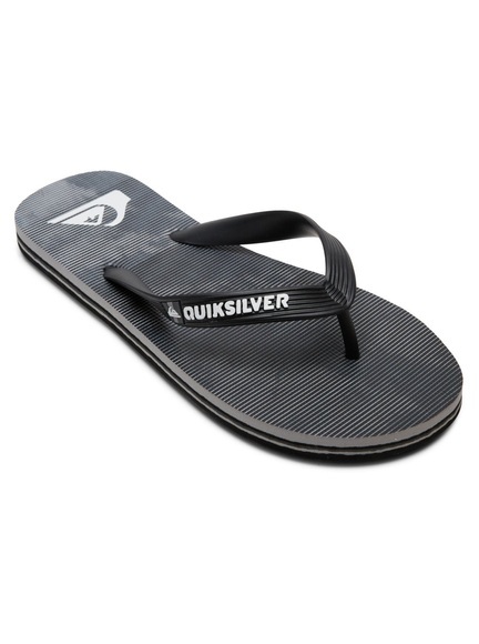Quiksilver Sandale »Molokai Massive«