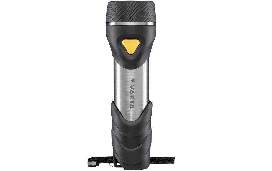 Varta Day Light Multi LED F30 LED Taschenlampe batteriebetrieben 70 lm 125 h 473 g