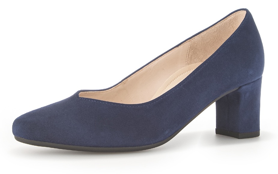 Gabor Pumps, in Komfortweite G (weit)