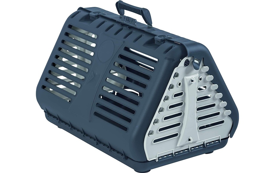 Rotho Faltbare Transportbox CARRIER