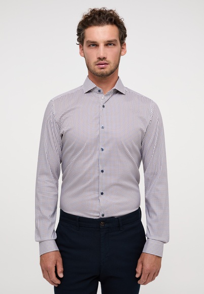 ETERNA Performance Shirt SUPER SLIM
