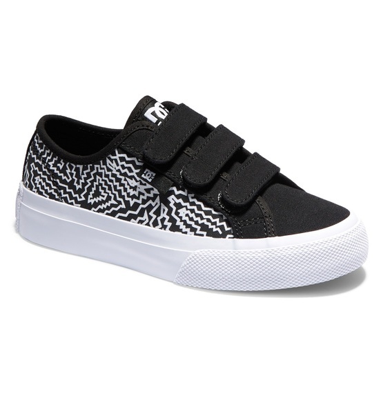 DC Shoes Sneaker »Manual V«