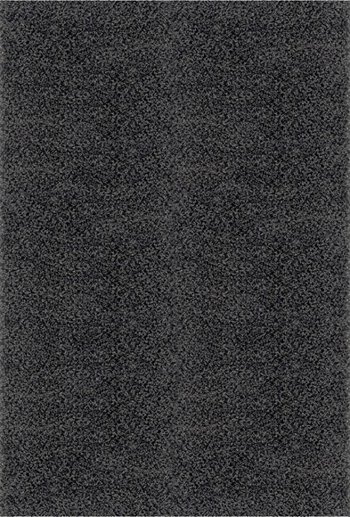 Surya Hochflor-Teppich »UNI CHIC 2302«, rechteckig