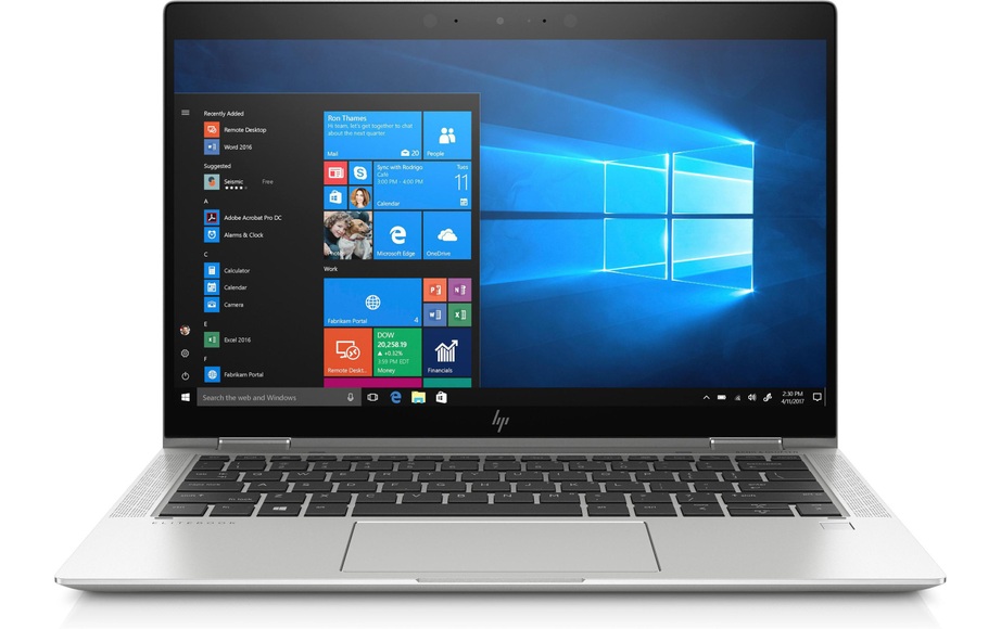 Hewlett-Packard HP EliteBook x360 1030 G4