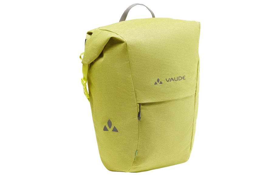 Vaude Road Master Roll-It Luminum Fahrradtasche