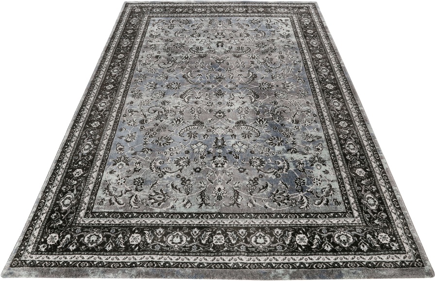 Wecon home Orientteppich »Oxford«, rechteckig, 8,5 mm Höhe