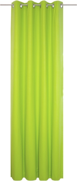 Wirth Vorhang »WirthNatur«, (1 St.), 1-lagig
