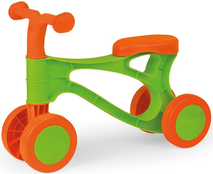 Lena® Kinderfahrzeug Lauflernhilfe »My First Scooter Eco«, Made in Europe