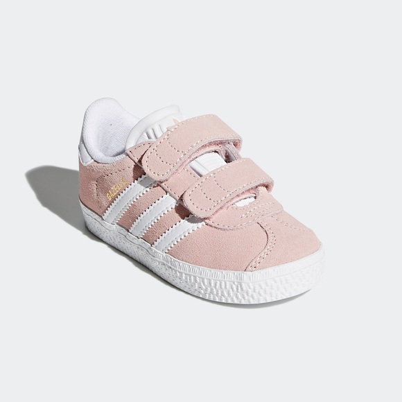 Sneakers Gazelle CF I mit Klettverschluss