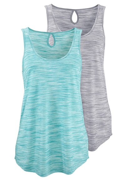 Beachtime Tanktop
