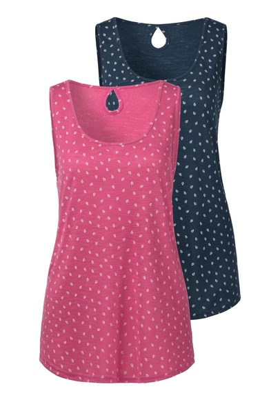LASCANA Tanktop