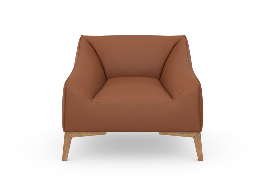 machalke® Sessel »dolce«