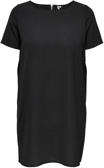 ONLY CARMAKOMA Shirtkleid »CARLUX«