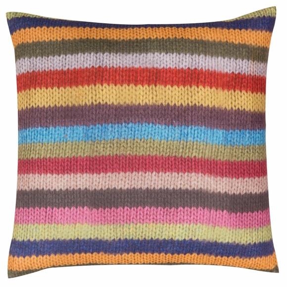 Kissen, freundin Home Collection, »KI Natural Moments 04« (1 Stück)