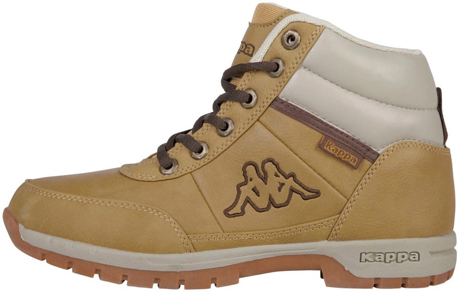 Kappa Schnürboots »BRIGHT MID T«