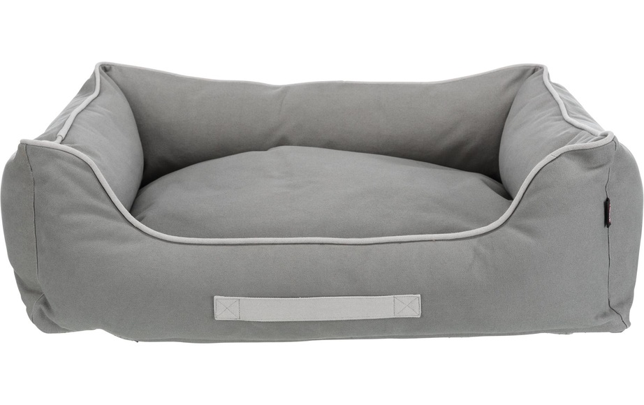 TRIXIE Haustierbett Be Eco Danilo 60x50 cm Grau