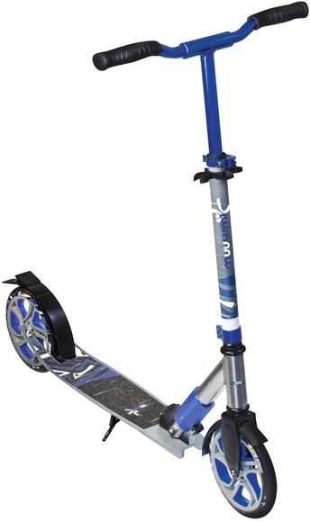 Aluminium Scooter Deluxe 205 mm