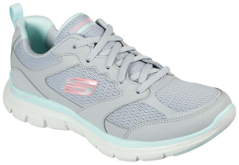 Skechers Sneaker »FLEX APPEAL 4.0 - ACTIVE FLOW«, mit komfortabler Innensohle