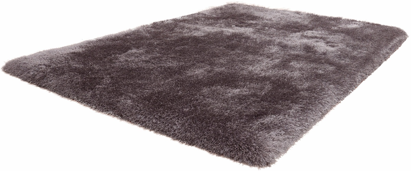 Hochflor-Teppich, »Cosy«, Kayoom, rechteckig, Höhe 80 mm, handgetuftet