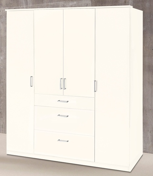 Wimex Kleiderschrank »Click«
