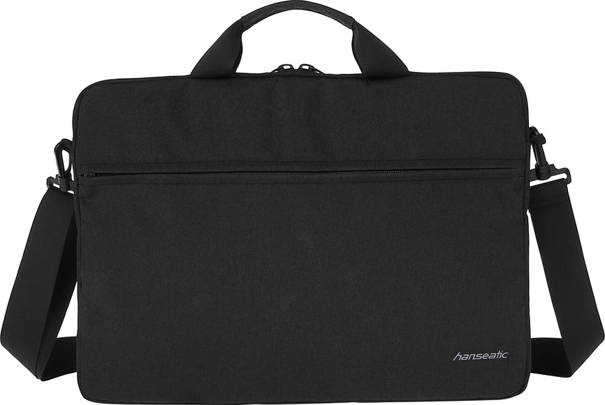 Hanseatic Laptoptasche »Laptop Tasche für Notebooks bis 15,6 Zoll«, Business Computertasche, Umhängetasche, Schultertasche, Notebooktasche