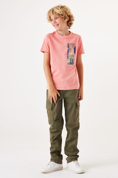 Garcia Cargohose