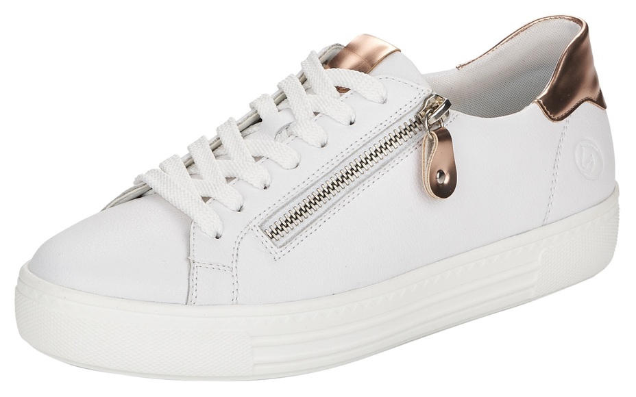 Sneaker D0903 Damen Weiss 41