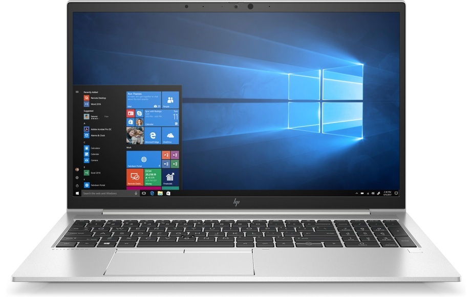 HP EliteBook 855 G7 R7 PRO 32GB/1TB (Schweizer Ausführung)
