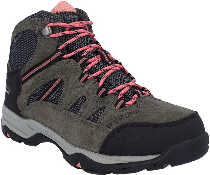 Hi-Tec Outdoorschuh »Women´s Bandera II Waterproof«