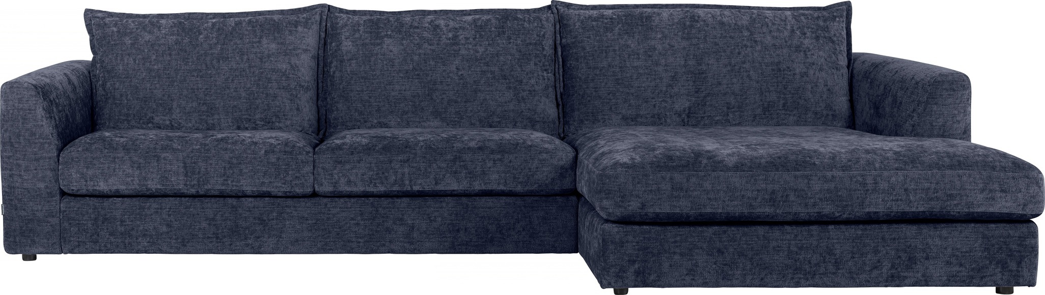 furninova Ecksofa »Big Band Dawn«, im skandinavischen Design